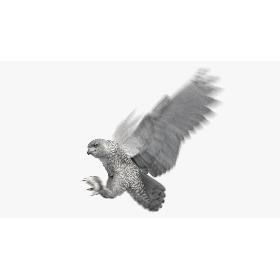 London Tower Bridge 3D model